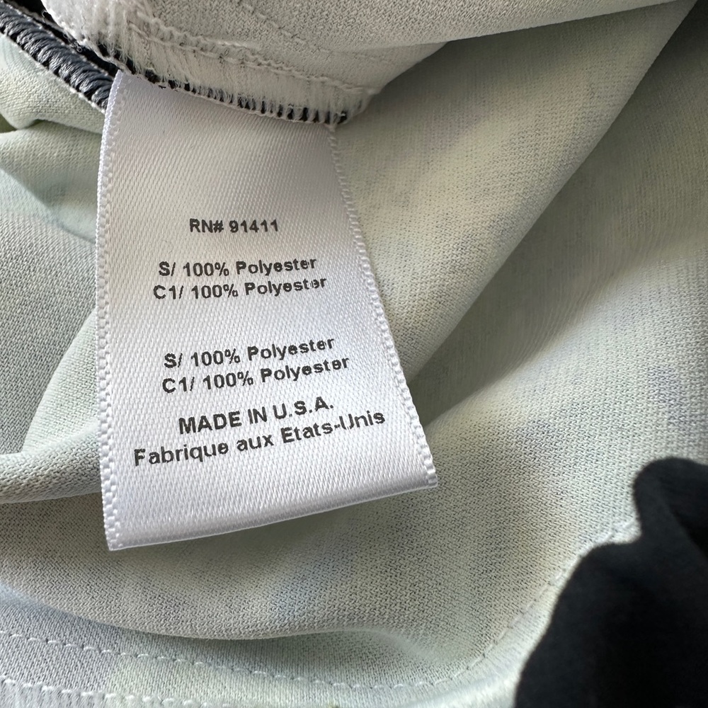 Clover Canyon pull on pants - Picture 7 of 7